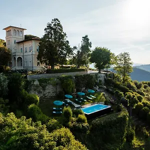 Bed & Breakfast La Moresca Relais De Charme Alto (adults Only), Montecatini Terme
