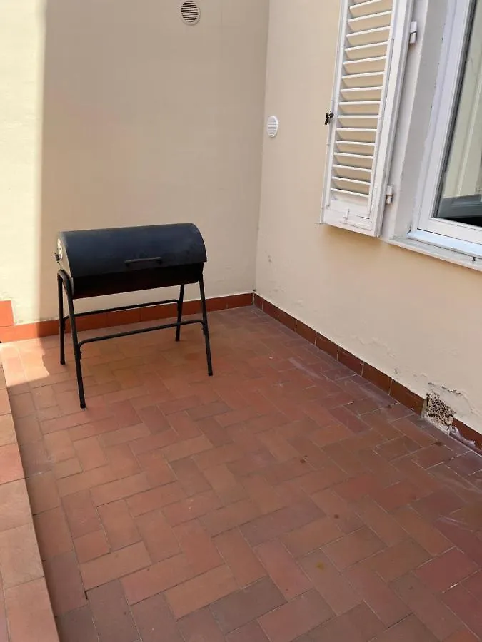 Grazioso Appartamento In Zona Centrale. Montecatini Terme 0*,  Olaszország